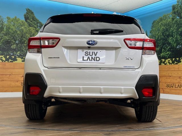 SUBARU XV 2017 Image 31