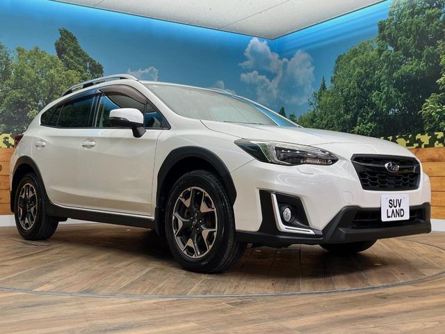 SUBARU XV 2017 Image 31