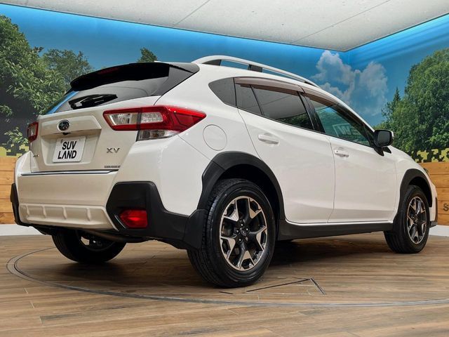 SUBARU XV 2017 Image 31