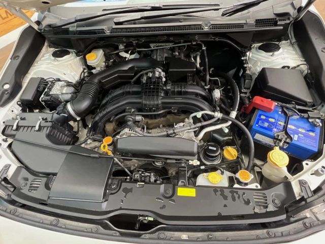 SUBARU XV 2017 Image 31