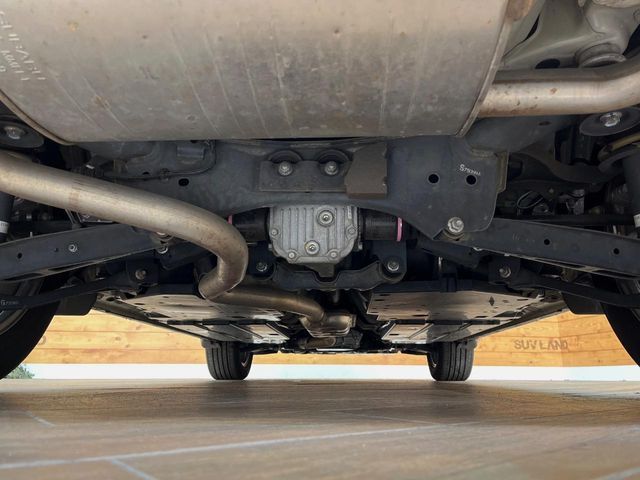 SUBARU XV 2017 Image 31