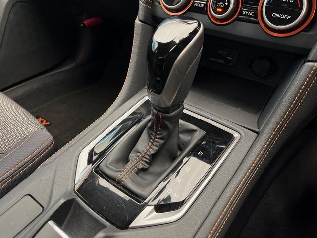 SUBARU XV 2017 Image 31