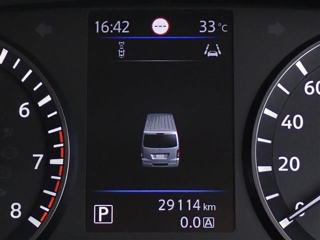 NISSAN CARAVAN VAN 2WD 2021 Image 31