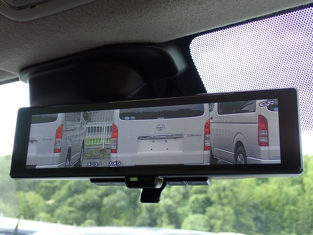 NISSAN CARAVAN VAN 2WD 2021 Image 31