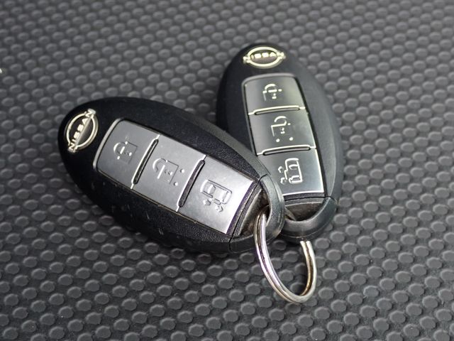 NISSAN CARAVAN VAN 2WD 2021 Image 31