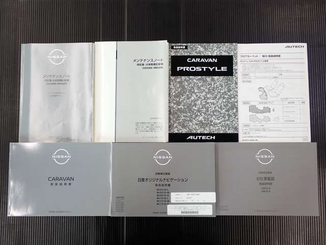 NISSAN CARAVAN VAN 2WD 2021 Image 31