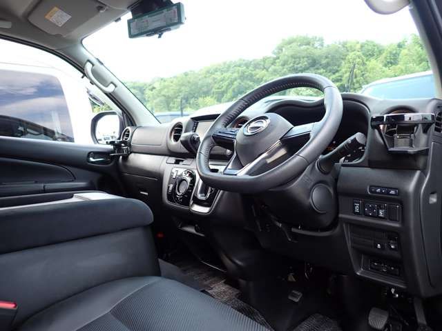 NISSAN CARAVAN VAN 2WD 2021 Image 31