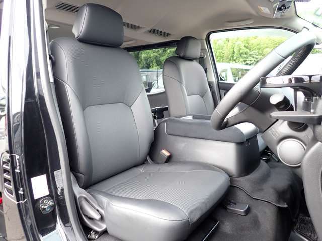 NISSAN CARAVAN VAN 2WD 2021 Image 31