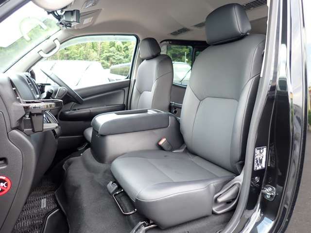 NISSAN CARAVAN VAN 2WD 2021 Image 31