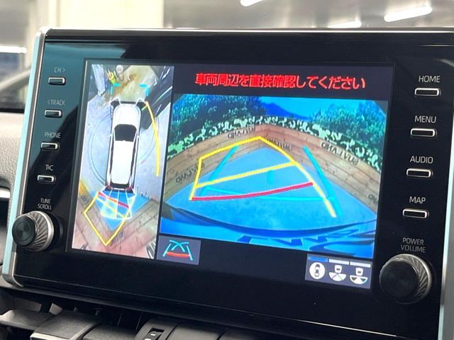 TOYOTA RAV4 4WD 2020 Image 31