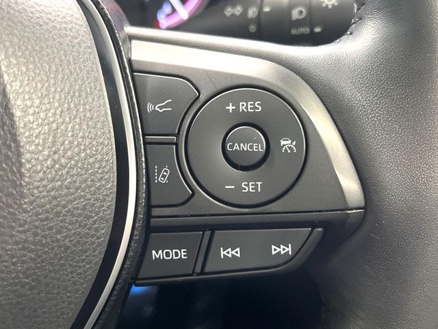 TOYOTA RAV4 4WD 2020 Image 31