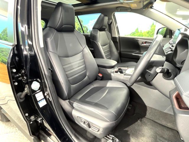 TOYOTA RAV4 4WD 2020 Image 31