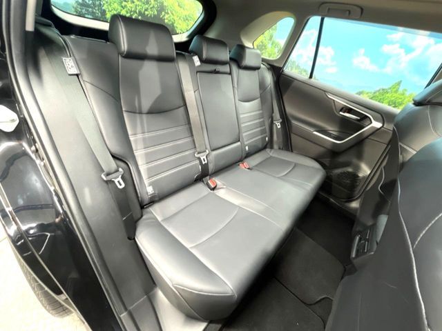 TOYOTA RAV4 4WD 2020 Image 31
