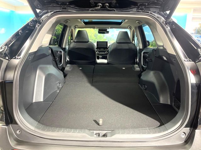 TOYOTA RAV4 4WD 2020 Image 31