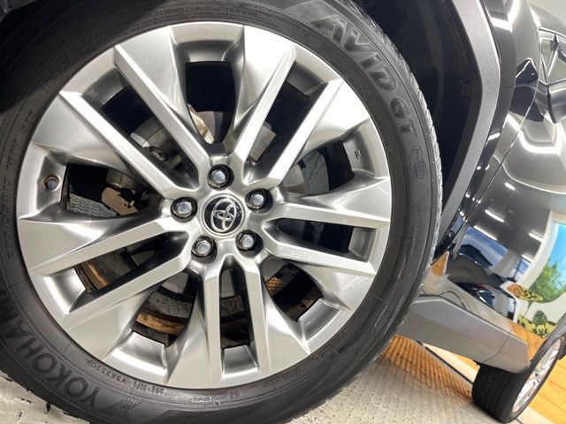 TOYOTA RAV4 4WD 2020 Image 31