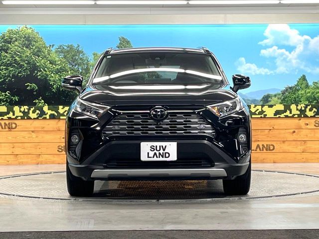 TOYOTA RAV4 4WD 2020 Image 31