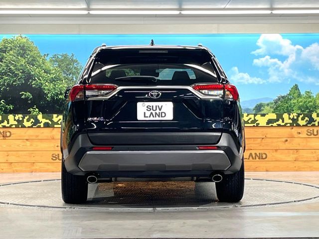 TOYOTA RAV4 4WD 2020 Image 31