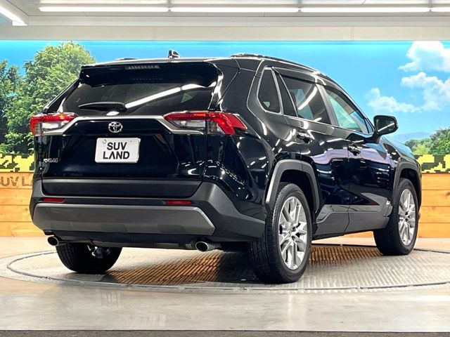 TOYOTA RAV4 4WD 2020 Image 31