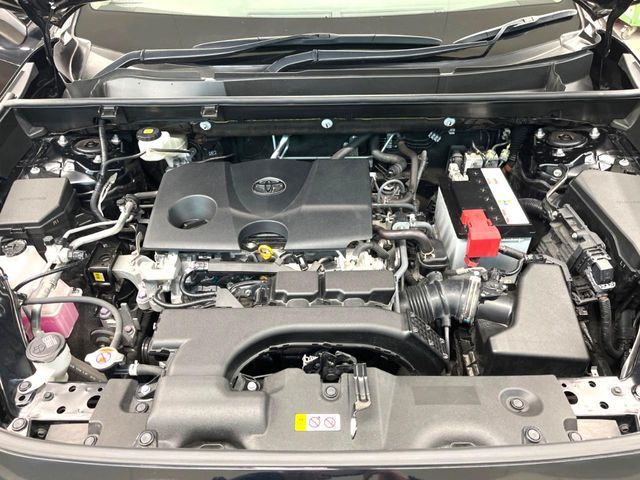 TOYOTA RAV4 4WD 2020 Image 31