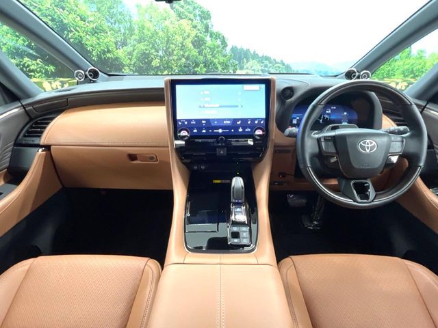 TOYOTA VELLFIRE  HYBRID 2024 Image 31