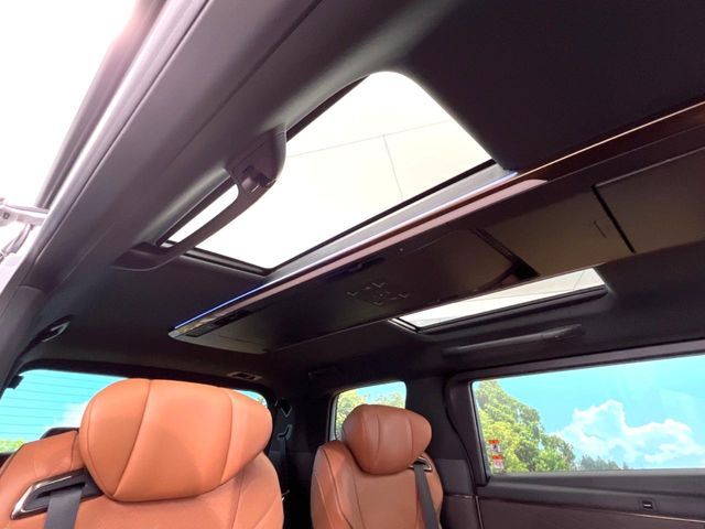 TOYOTA VELLFIRE  HYBRID 2024 Image 31