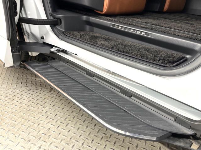 TOYOTA VELLFIRE  HYBRID 2024 Image 31