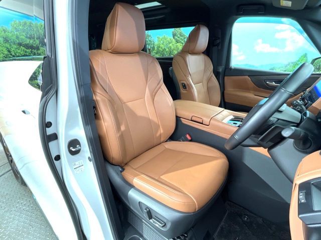 TOYOTA VELLFIRE  HYBRID 2024 Image 31