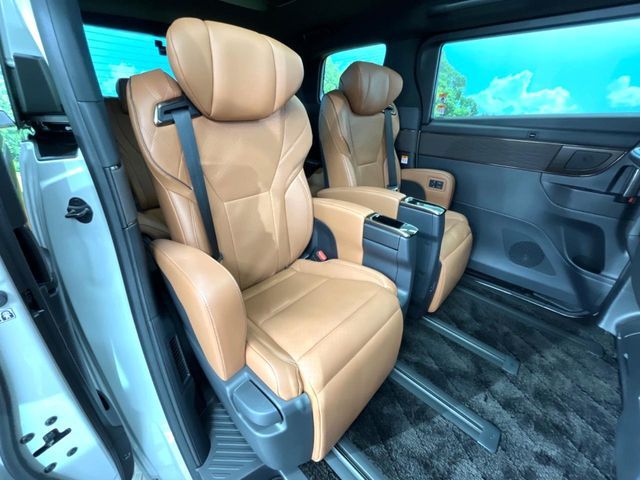 TOYOTA VELLFIRE  HYBRID 2024 Image 31