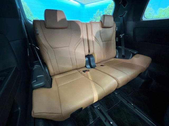 TOYOTA VELLFIRE  HYBRID 2024 Image 31