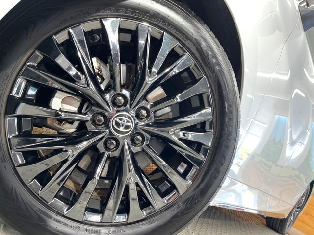 TOYOTA VELLFIRE  HYBRID 2024 Image 31