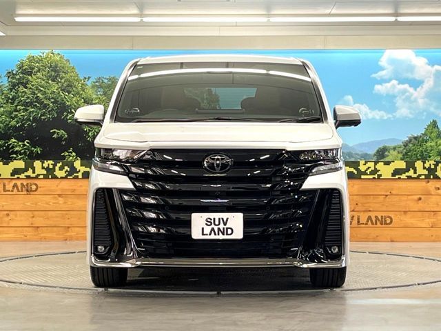 TOYOTA VELLFIRE  HYBRID 2024 Image 31