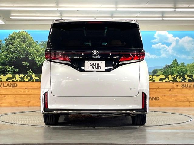 TOYOTA VELLFIRE  HYBRID 2024 Image 31