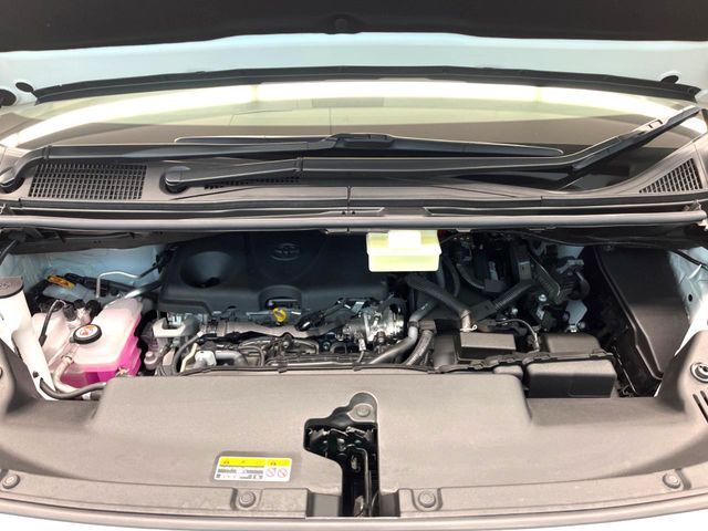 TOYOTA VELLFIRE  HYBRID 2024 Image 31