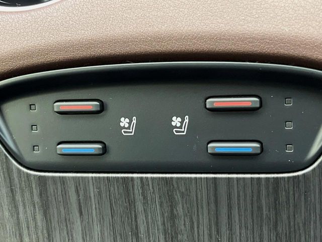 TOYOTA HARRIER HYBRID 2020 Image 31