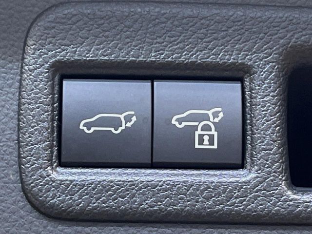 TOYOTA HARRIER HYBRID 2020 Image 31