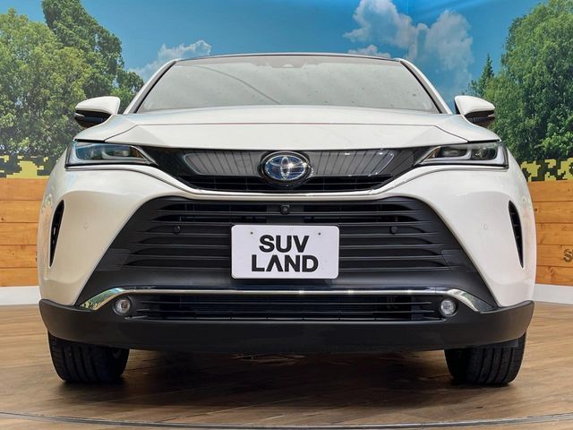 TOYOTA HARRIER HYBRID 2020 Image 31