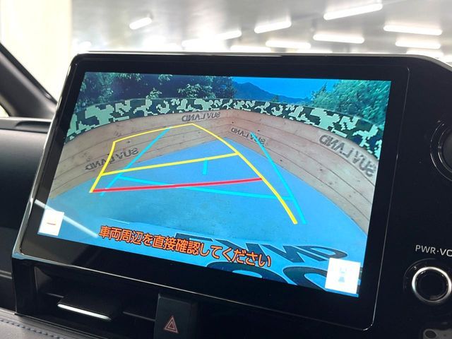 TOYOTA VOXY 2024 Image 31