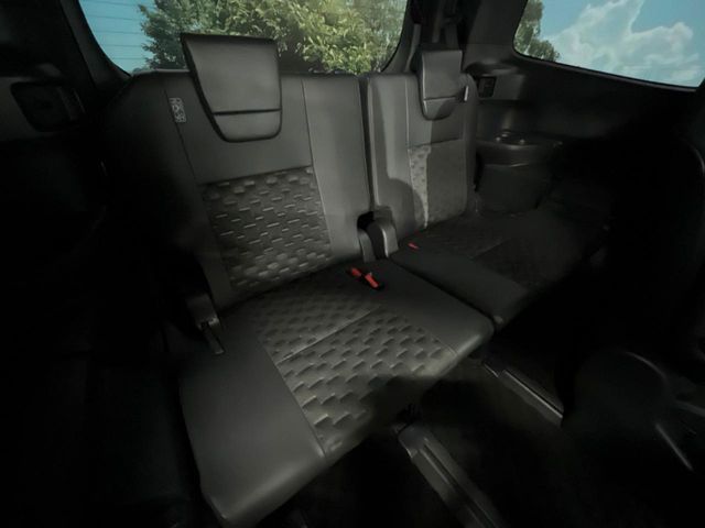 TOYOTA VOXY 2024 Image 31
