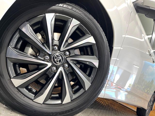 TOYOTA VOXY 2024 Image 31