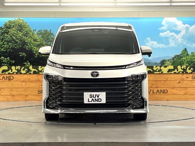 TOYOTA VOXY 2024 Image 31
