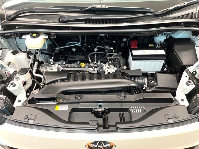 TOYOTA VOXY 2024 Image 31