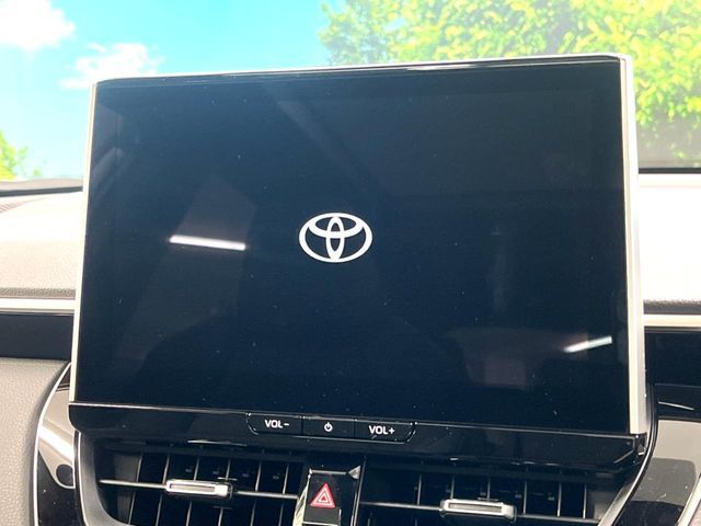 TOYOTA COROLLA CROSS HYBRID 2026 Image 31