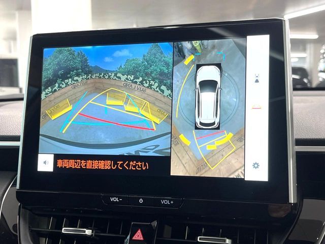 TOYOTA COROLLA CROSS HYBRID 2026 Image 31