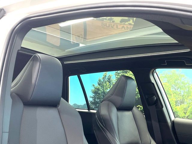 TOYOTA COROLLA CROSS HYBRID 2026 Image 31