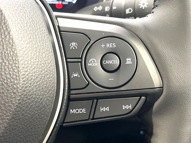 TOYOTA COROLLA CROSS HYBRID 2026 Image 31