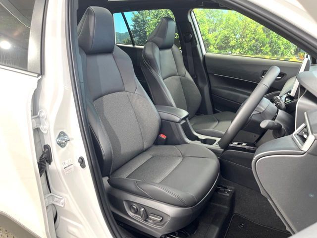 TOYOTA COROLLA CROSS HYBRID 2026 Image 31