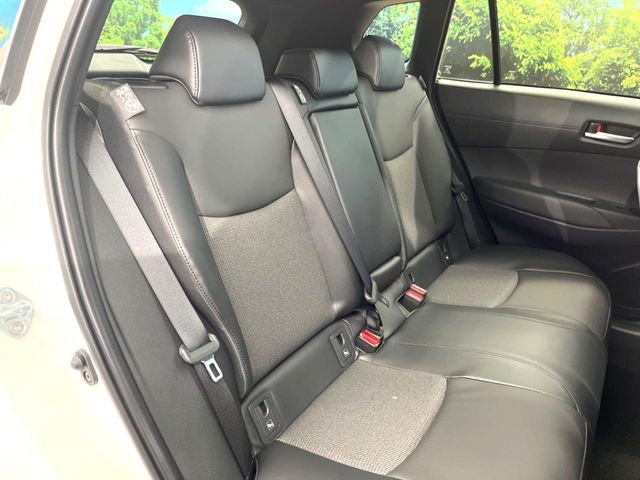 TOYOTA COROLLA CROSS HYBRID 2026 Image 31