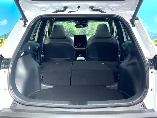 TOYOTA COROLLA CROSS HYBRID 2026 Image 31