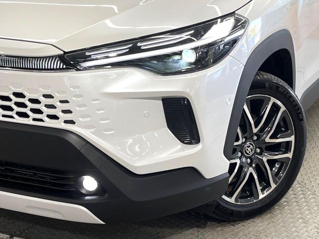 TOYOTA COROLLA CROSS HYBRID 2026 Image 31