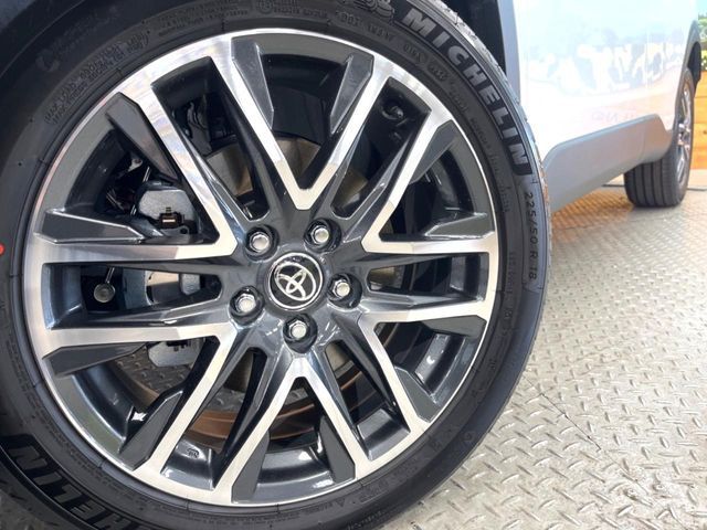 TOYOTA COROLLA CROSS HYBRID 2026 Image 31